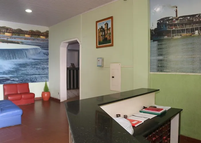Hotel Cariris