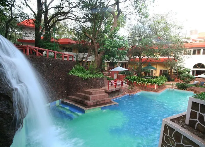 Horseland Hotel & Mountain Spa