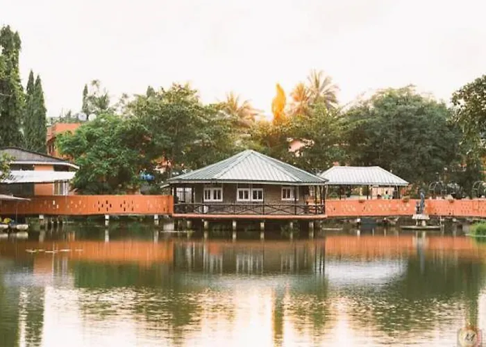 Hans Cottage Botel