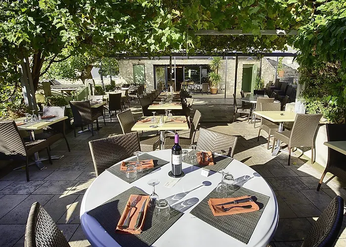 Auberge du Moulin
