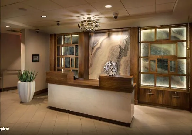 Choctaw Lodge - Durant