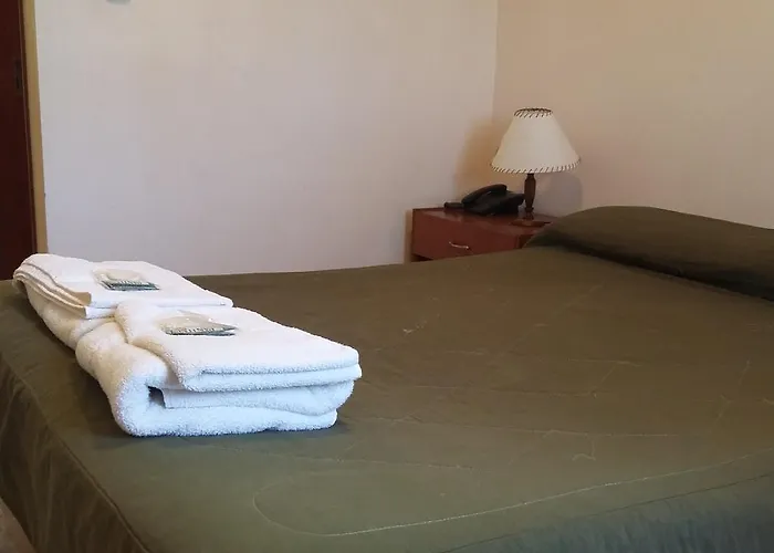 Hotel Atlantico