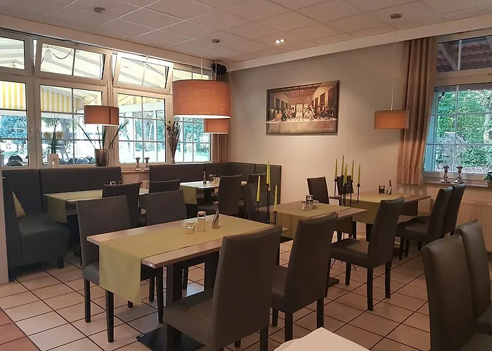 Hotel Hof Münsterland