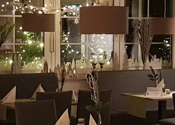 Hotel Hof Muensterland