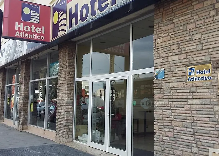 Hotel Atlantico