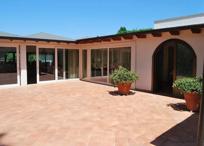 La Vignola Country Hotel