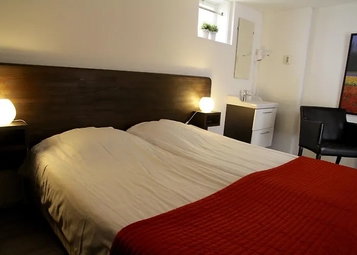 budget rooms Doppenberg