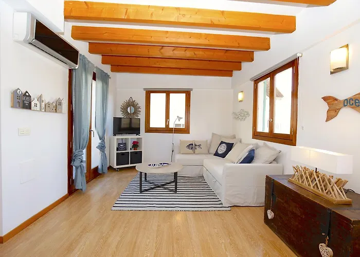 Sant Miquel Homes - Turismo de interior