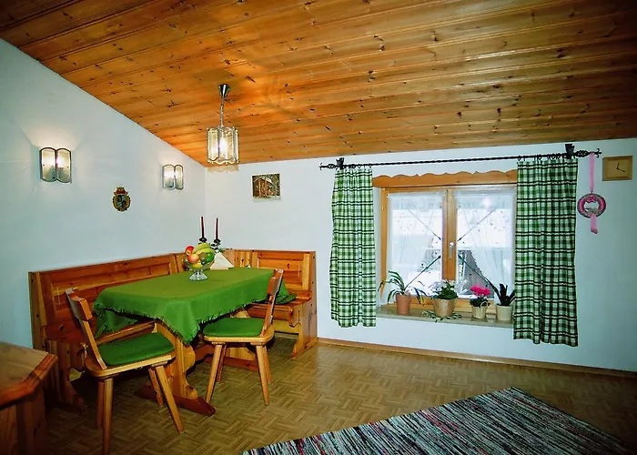 Gästehaus Proisl