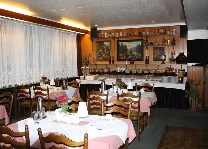 Hotel Zur Bruecke