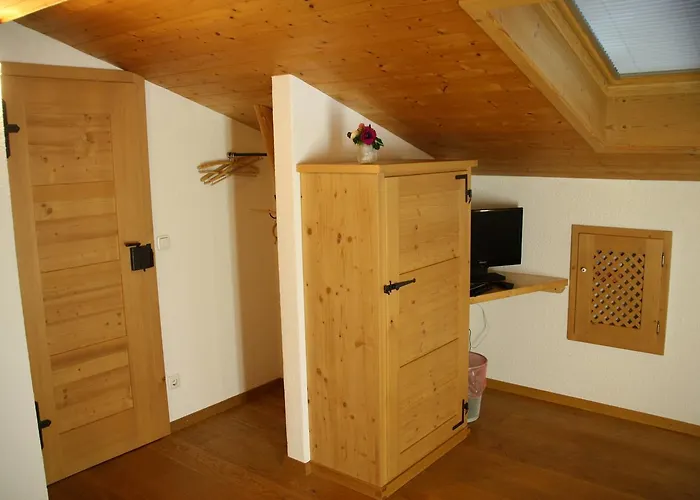 Pension Schusterpeter