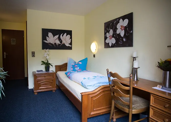 Hotel Zur Bruecke