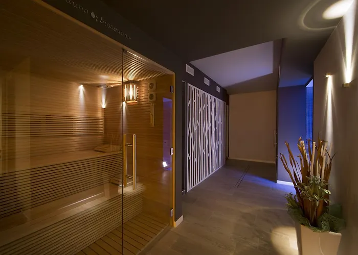 Hotel Diamante