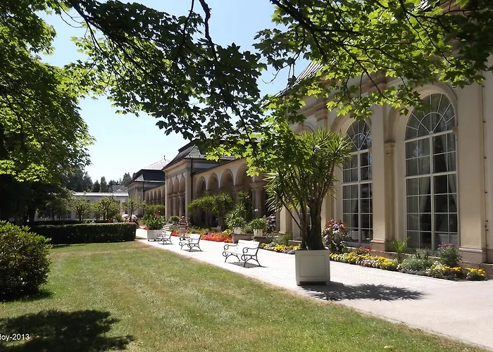 Hotel Promenade