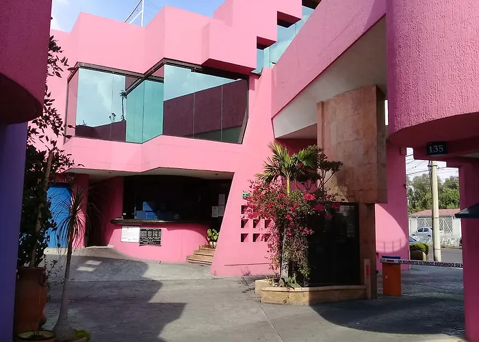 Motel La Flor