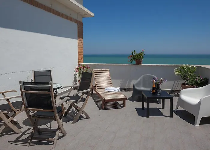Hotel Bianchi Nicola