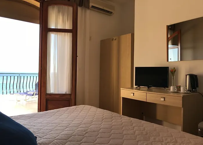Hotel La Sirenetta