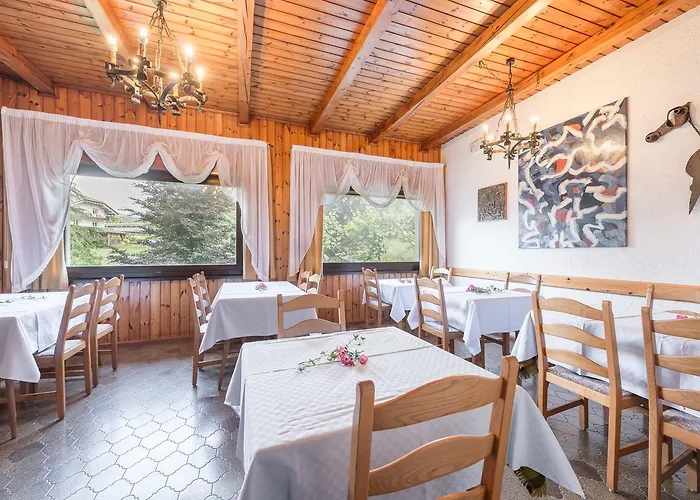 Albergo Cinzia