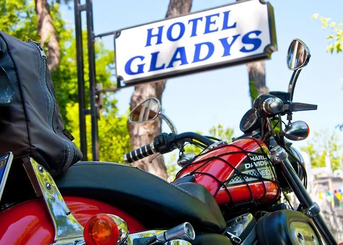 Hotel B&B Gladys