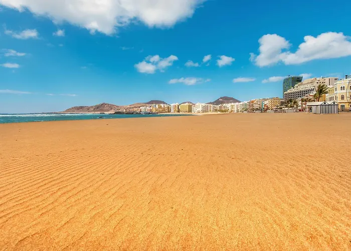 Maresia Canteras Urban Hotel (Adults Only)