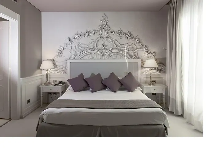 Grand Hotel De La Ville
