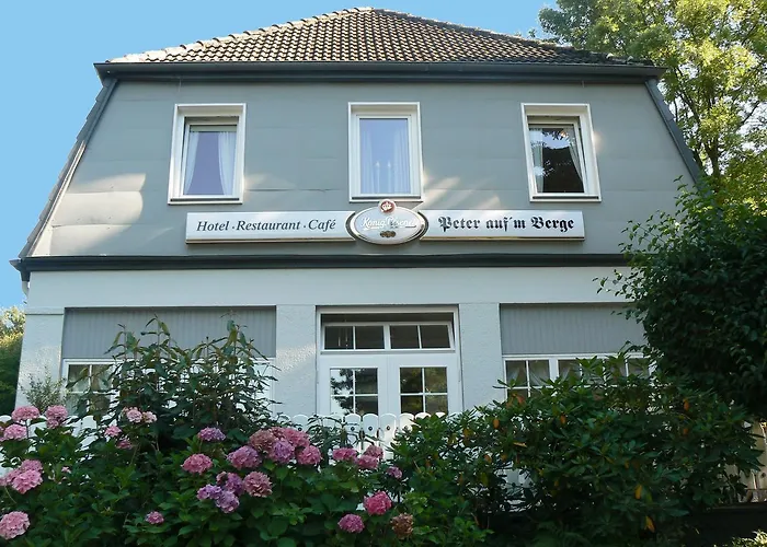 Waldhotel "Peter Aufm Berge"