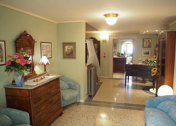 Hotel Du Lac