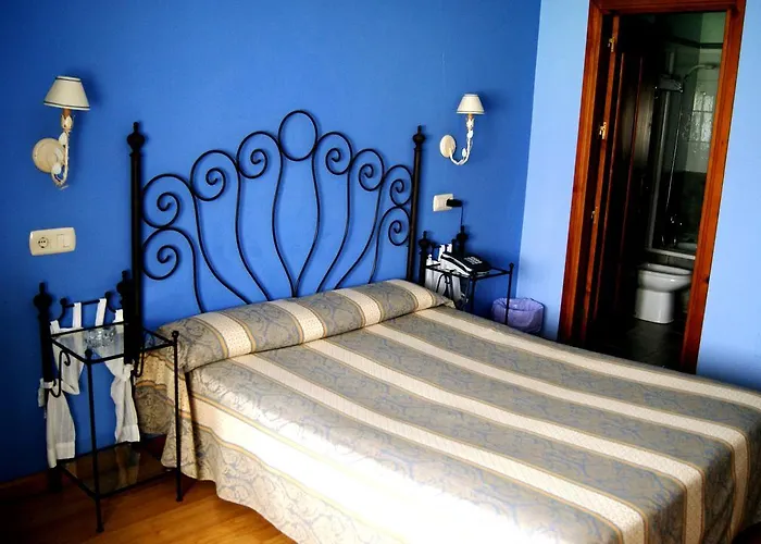 Hotel Conventin
