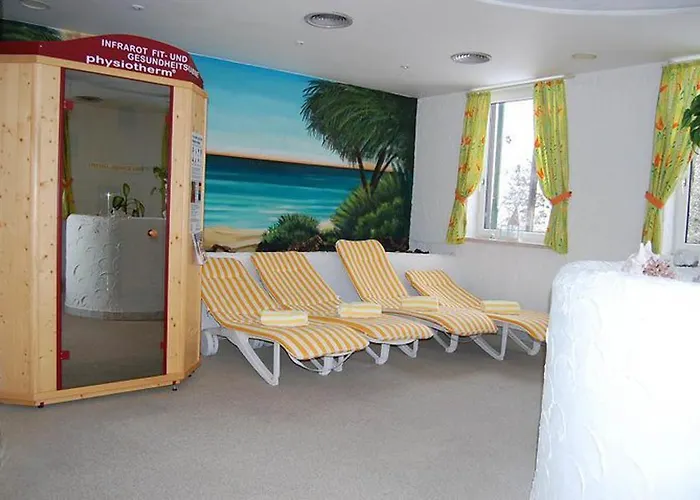 Aktiv Hotel Karla