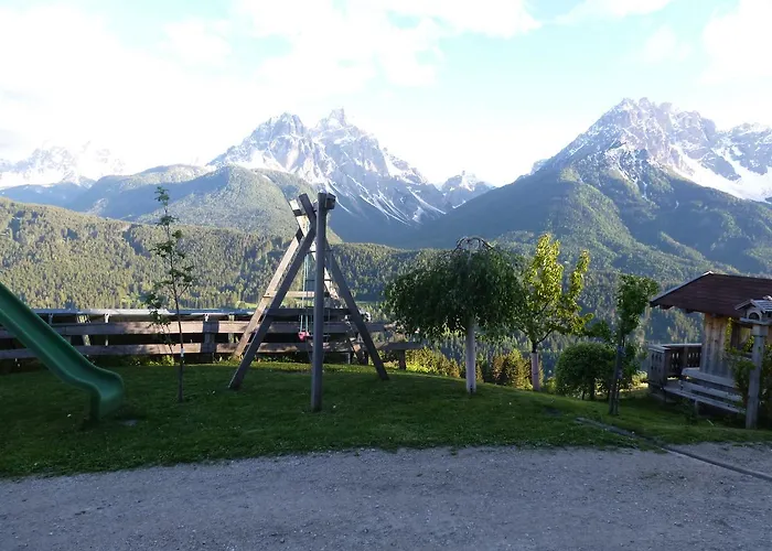 Galler Am Berg