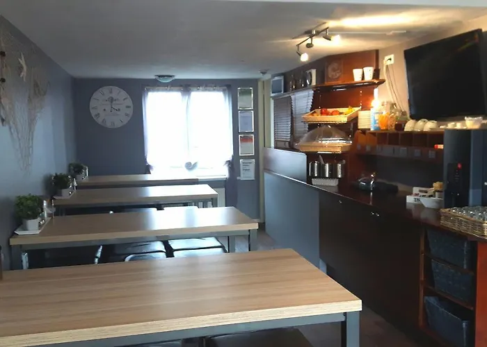 Hotel Velsen