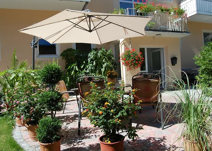 Hotel Marienhof
