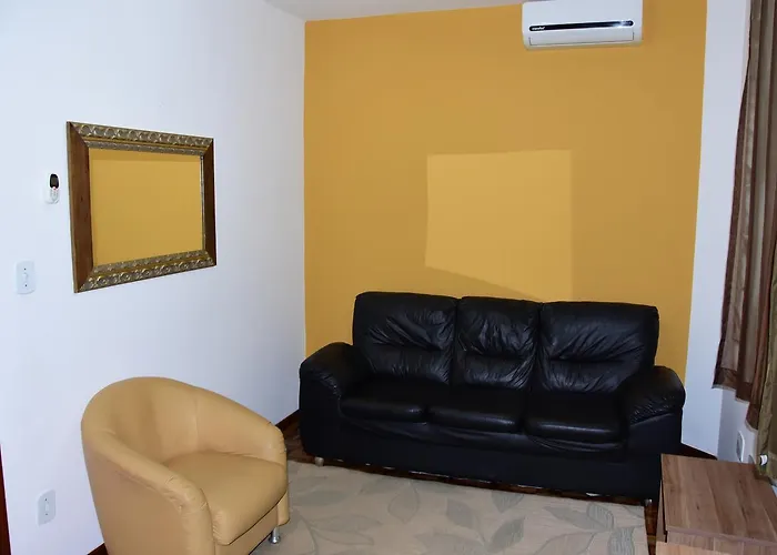 Hotel Cosini