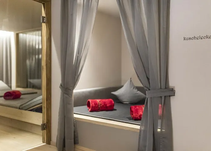 Hotel Schoenblick