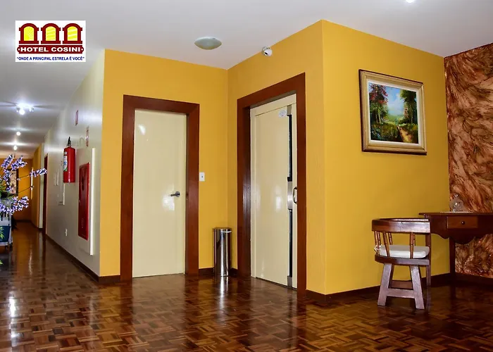 Hotel Cosini