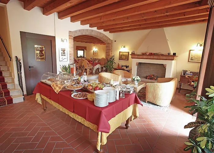 Hotel Faccioli