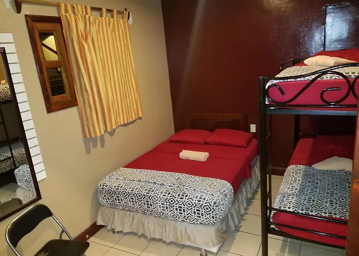 Art Hotel Managua