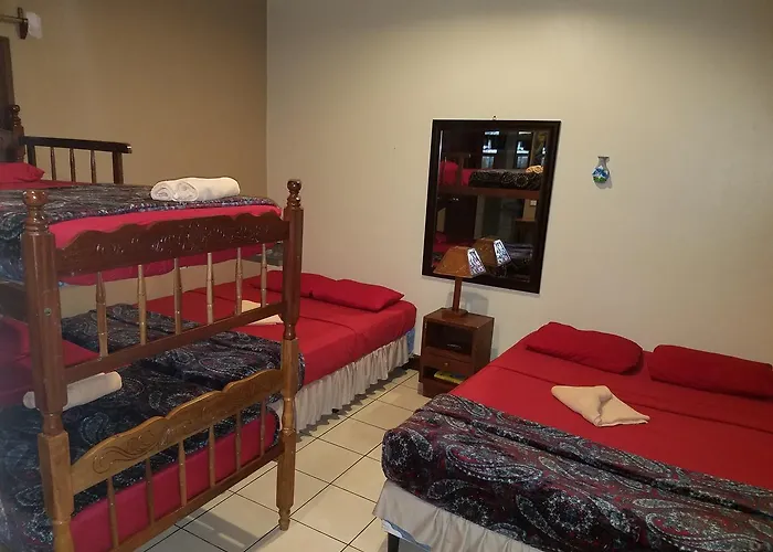 Art Hotel Managua