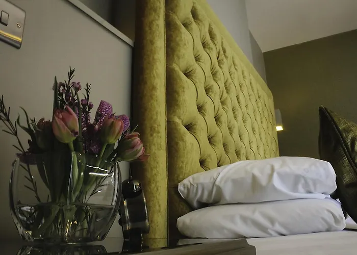 Leighinmohr House Hotel