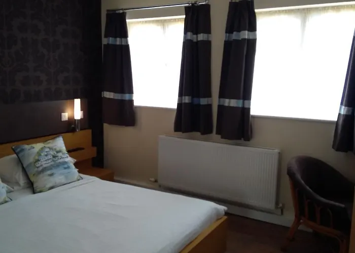 The Anchor Hotel & Bars