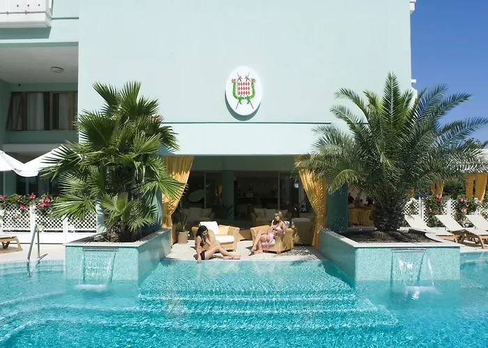 Hotel Montecarlo