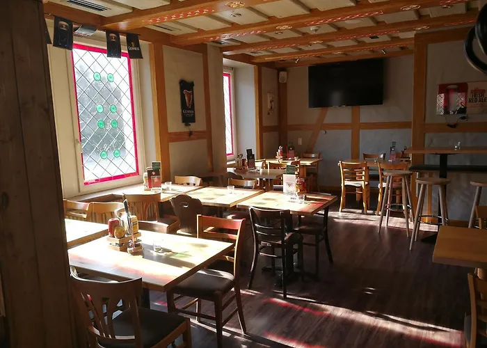 Hotel Bilger Eck