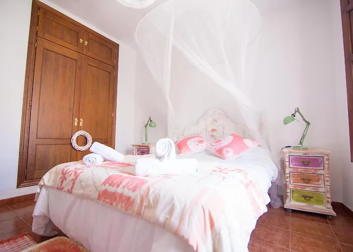 Hotel Rural Inz-Almaraz