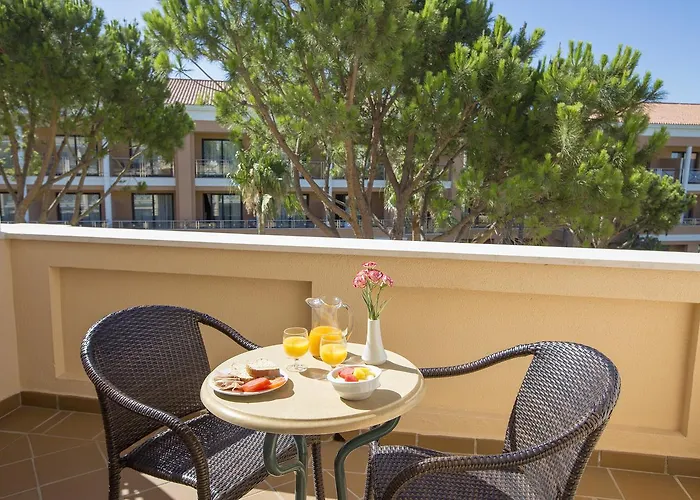 Hipotels Playa La Barrosa - Adults Only
