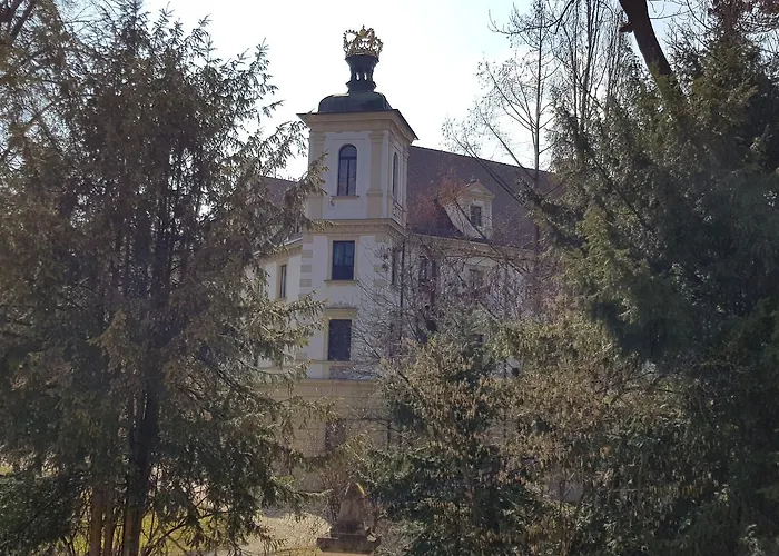 Castle Hotel