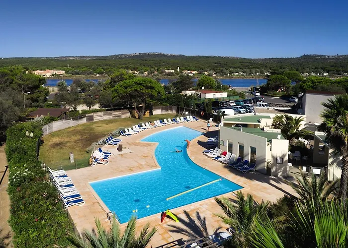 Belambra Clubs Résidence Gruissan - Les Ayguades