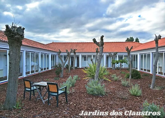 Hotel Rural Da Ameira