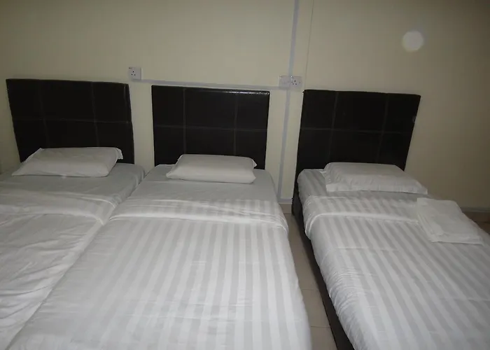 Hotel Ocean