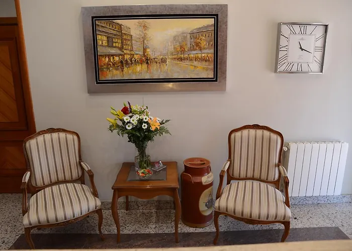 Hotel Escudero
