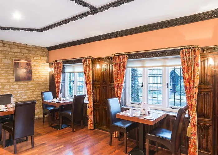 The Jersey Arms, Sure Collection By Best Western